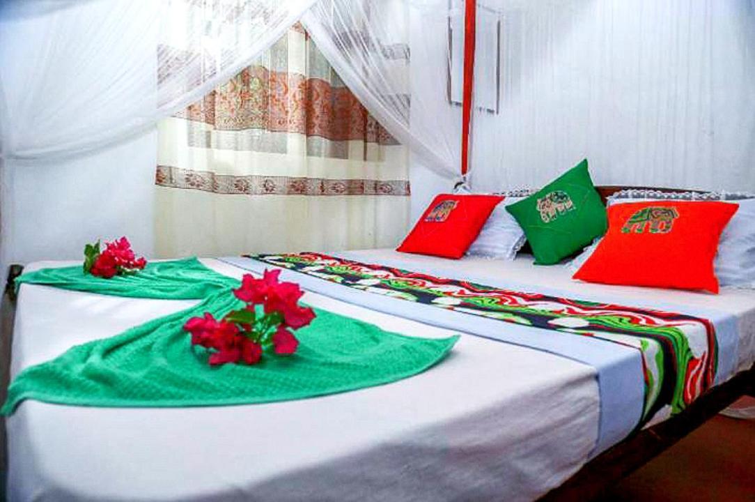Happy Morning Bliss Bed and Breakfast Mirissa Εξωτερικό φωτογραφία