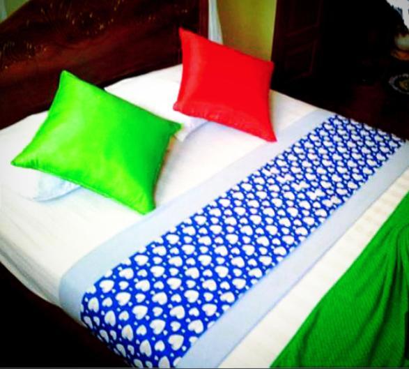 Happy Morning Bliss Bed and Breakfast Mirissa Εξωτερικό φωτογραφία