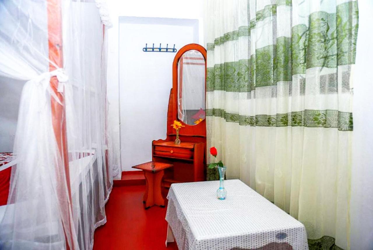 Happy Morning Bliss Bed and Breakfast Mirissa Εξωτερικό φωτογραφία