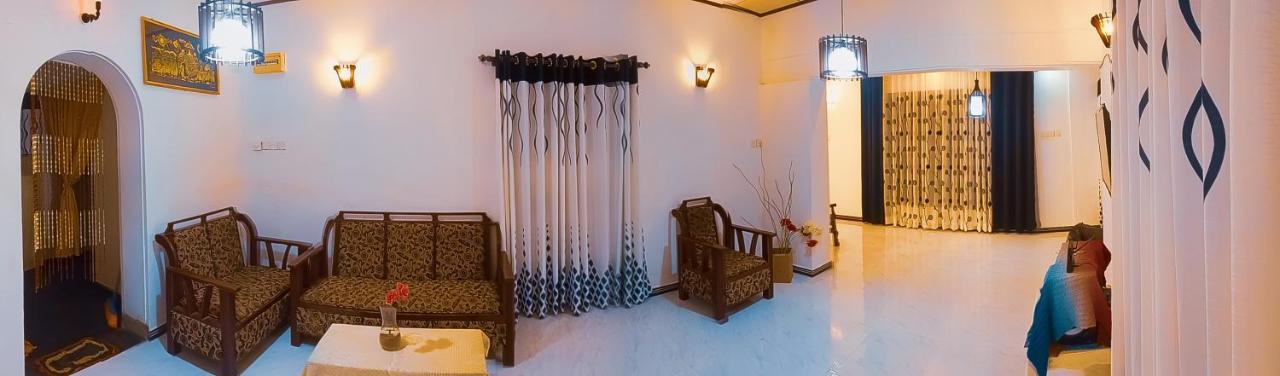 Happy Morning Bliss Bed and Breakfast Mirissa Εξωτερικό φωτογραφία